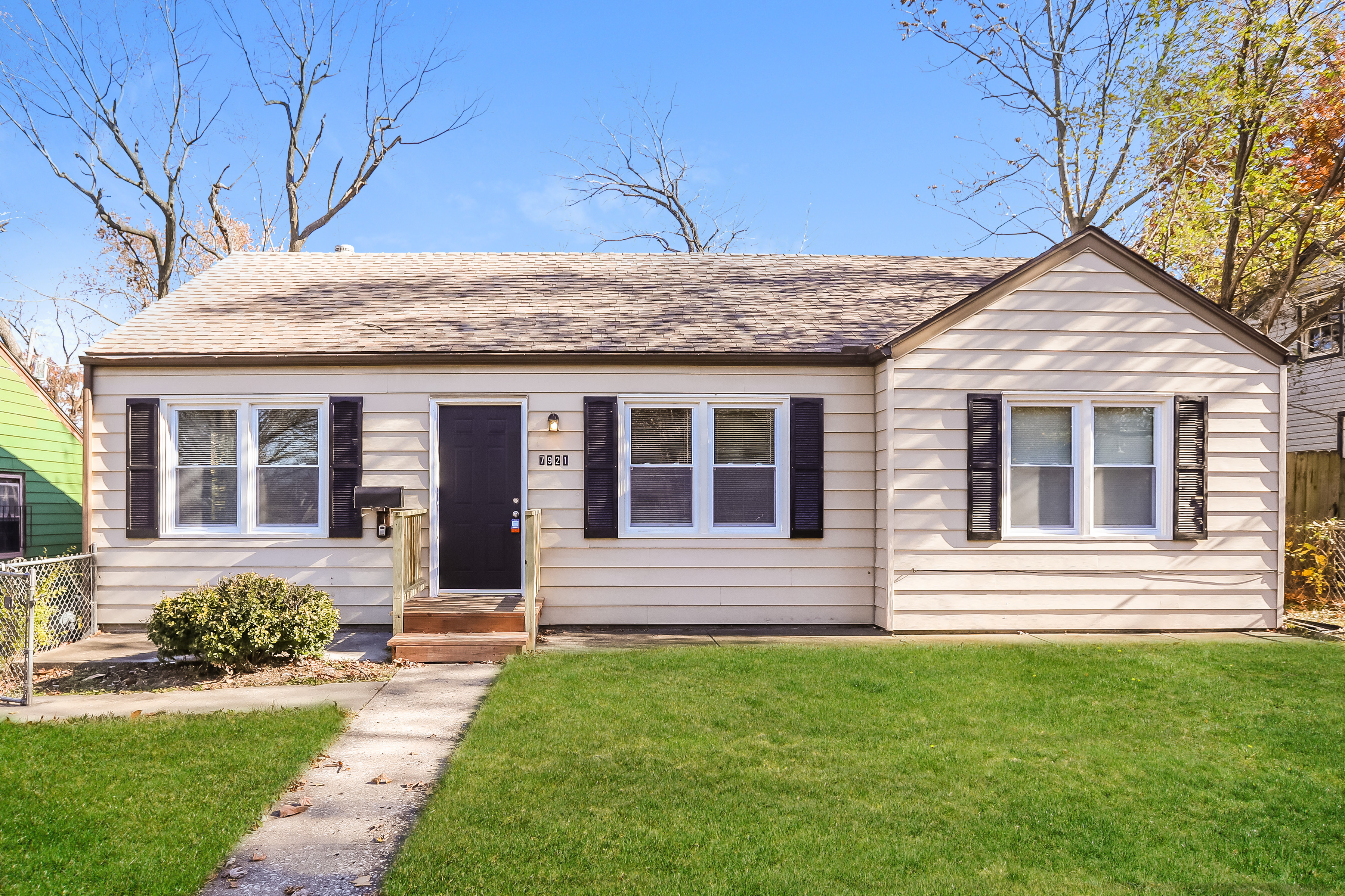 7921 BROOKLYN AVE KANSAS CITY, MO 64132